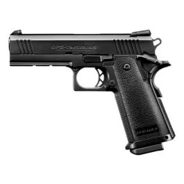 Tokyo Marui Hi-Capa 4.3 GBB — Negro