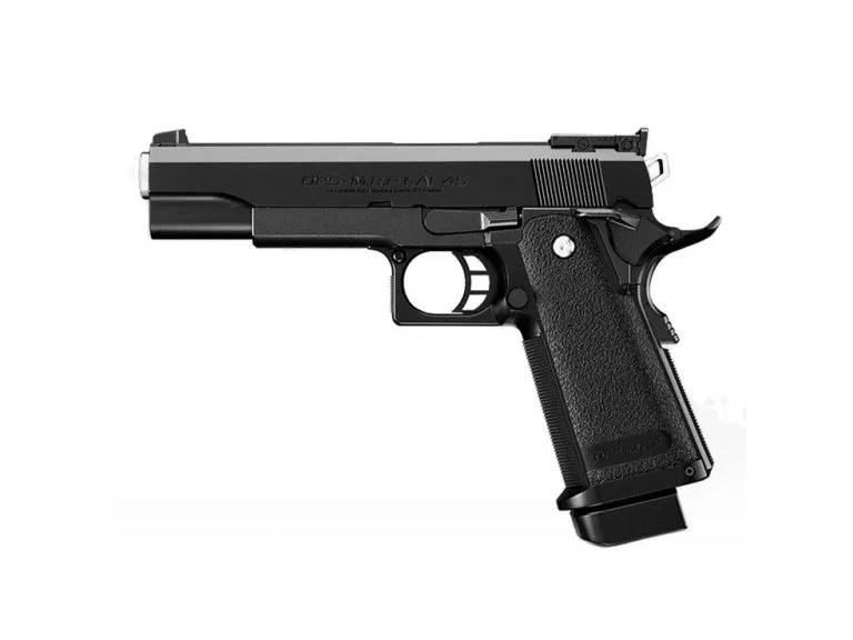 Tokyo Marui Hi-Capa 5.1 Government Model GBB