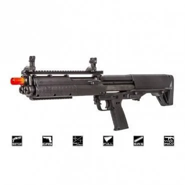 Tokyo Marui KSG Gas
