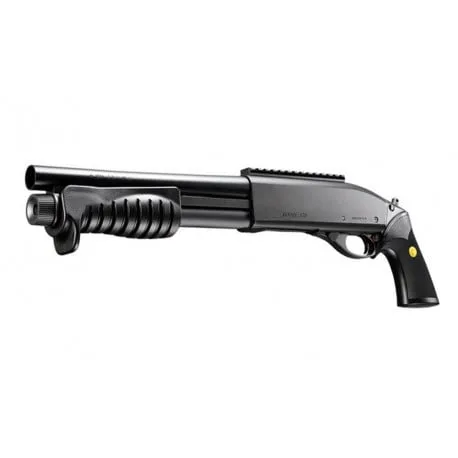 Tokyo Marui M870 Breacher Gas