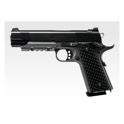 Tokyo Marui Night Warrior 1911 GBB — Negro