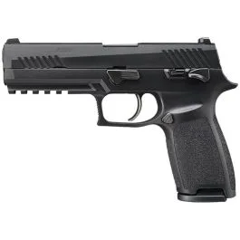Tokyo Marui P320 Full Size GBB — Negro