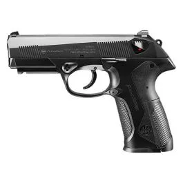 Tokyo Marui Px4 Storm GBB — Negro
