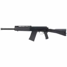 Tokyo Marui SAIGA-12K Gas — Negro