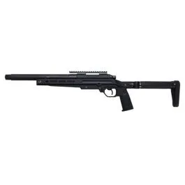 Tokyo Marui VSR-ONE Muelle — Negro