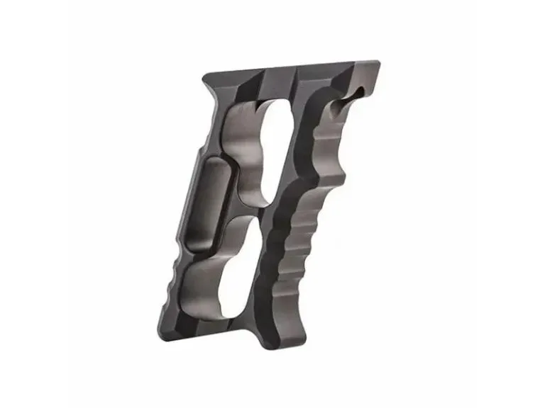 Tyrant Grip Aluminio M-LOK — Negro