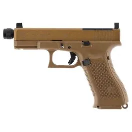 Umarex Glock 19X MOS CO2 — Tan