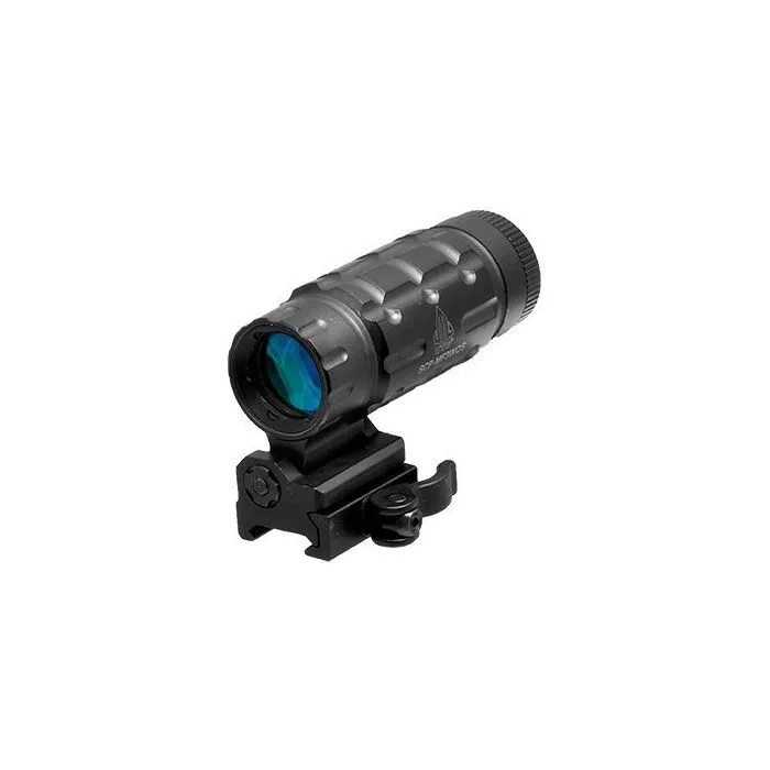 UTG Leapers Magnifier 3x QD