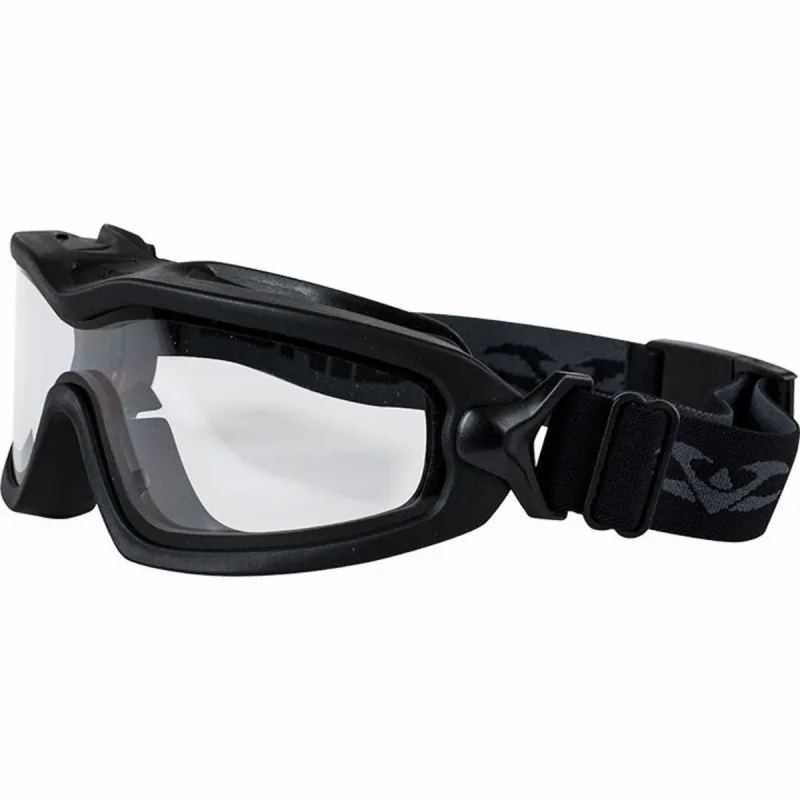 Valken Gafas V-Tac Sierra Transparentes