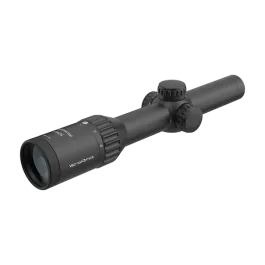 Vector Optics Continental 1-6x24 Fibra