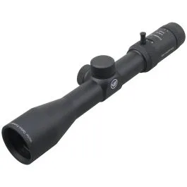 Vector Optics Forester 3-9x40 JR