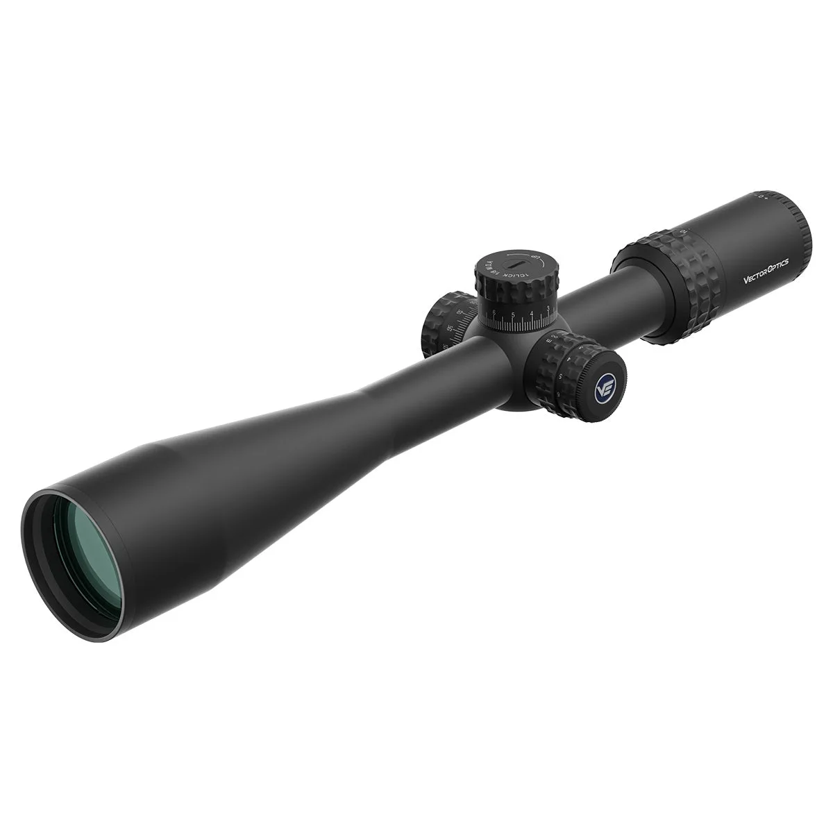 Vector Optics Sentinel X Pro 10-40x50