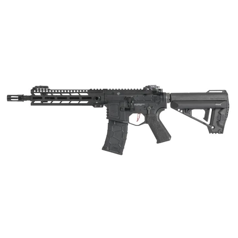 VFC Avalon Samurai Edge CQB Gate Aster — Negro