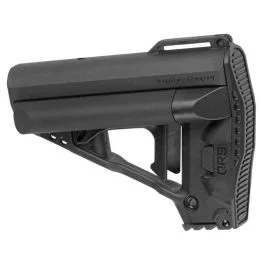 VFC Culata QRS — Negro