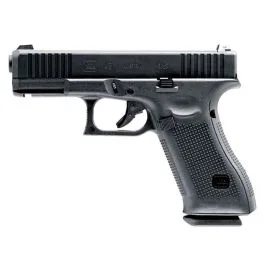 VFC Glock 45 Gen 5 GBB — Negro