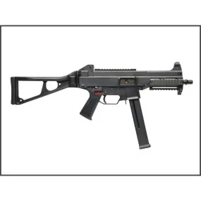 VFC UMP45 GBB — Negro