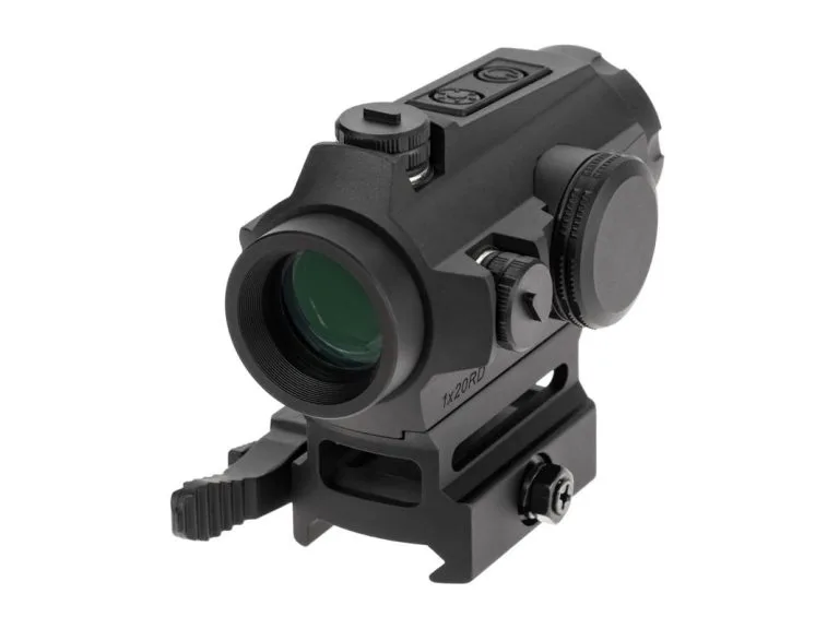 Victoptics SRD 1x20 Red Dot
