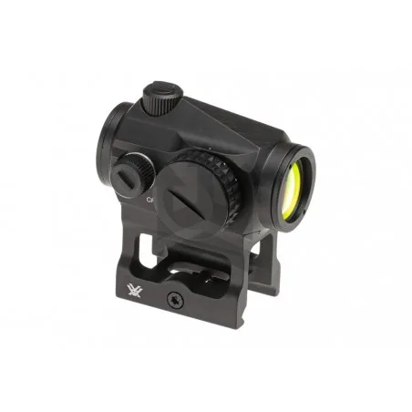 Vortex Crossfire Red Dot LED