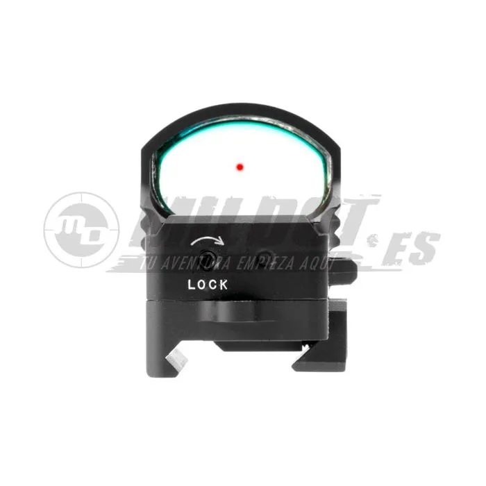 Vortex Razor Red Dot 6MOA
