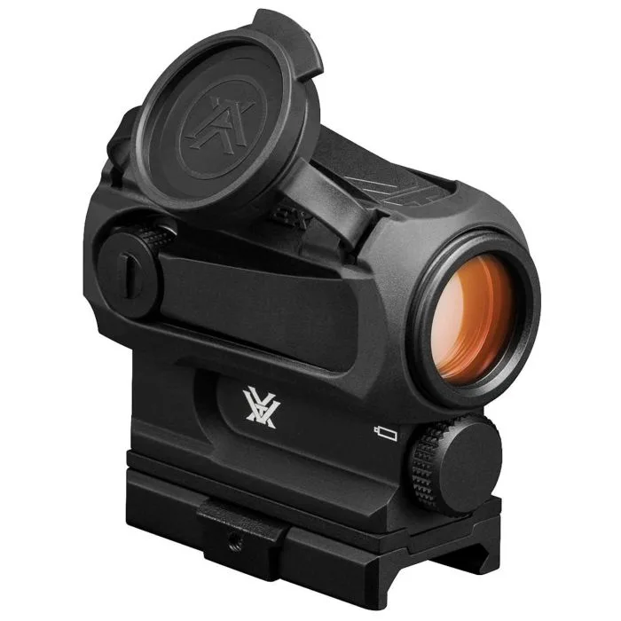 Vortex Sparc AR 2MOA