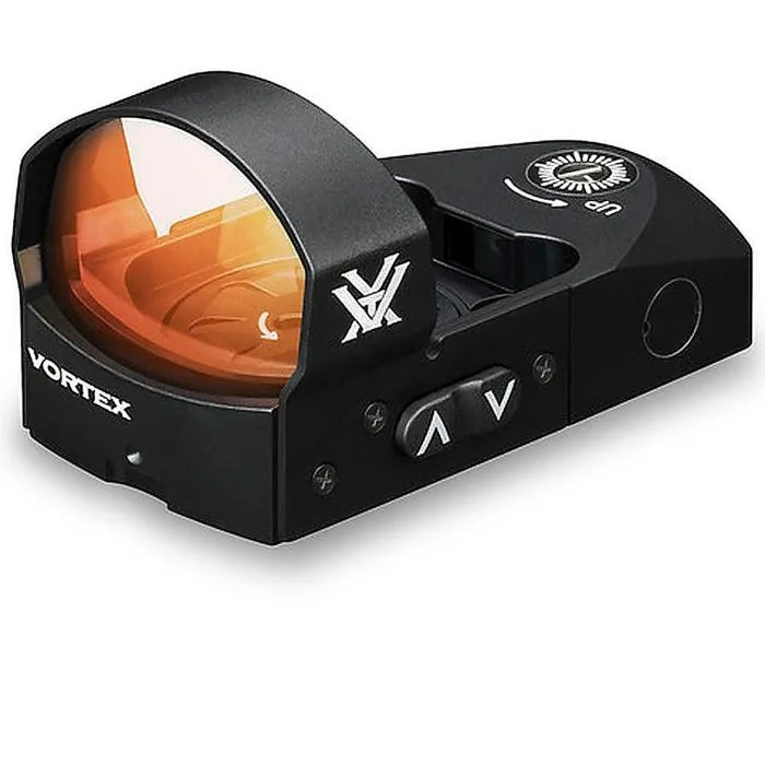 Vortex Venom 6MOA