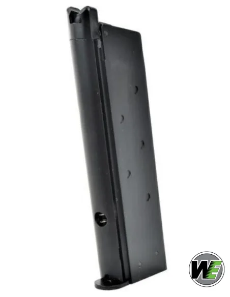 WE Cargador 1911 Gas 15bbs