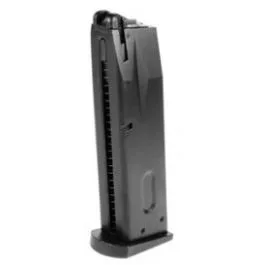 WE Cargador Beretta M9/M92 Gas 25bbs