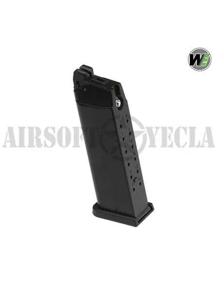WE Cargador G19/23 GBB 19bbs