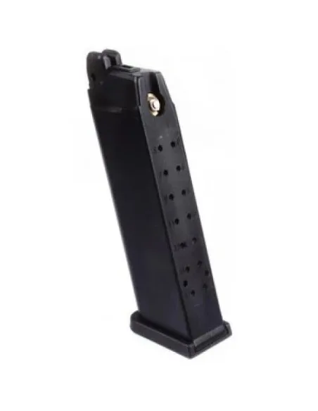 WE Cargador Glock 17/18 GBB 25bbs