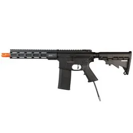 Wolverine MTW Billet HPA — Negro